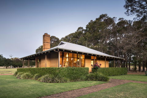 Sandalford Wines - Margaret River - Pubs Melbourne 1