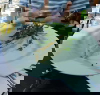 Seventy7 Cafe  Bar - Pubs Melbourne