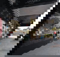 Shades Foods - Pubs Melbourne