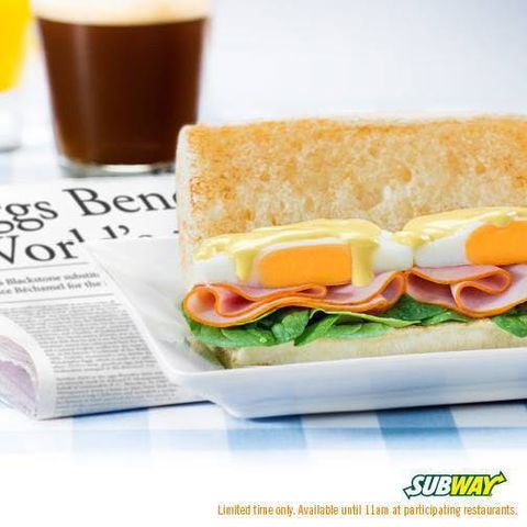 Subway - Lilydale - Pubs Melbourne 0