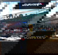 Sushiya - Liverpool - Pubs Melbourne