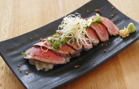 Sushi Edo - Kenmore - Pubs Melbourne 0