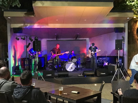 Swan Hill Club - Pubs Melbourne 2