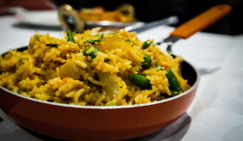 Taste Of Mountain Nepalese & Indian Restaurant - Pubs Melbourne 0
