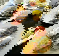 Temptations - Pubs Melbourne