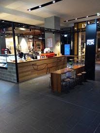 The Exchange Bendigo - Pubs Melbourne 0