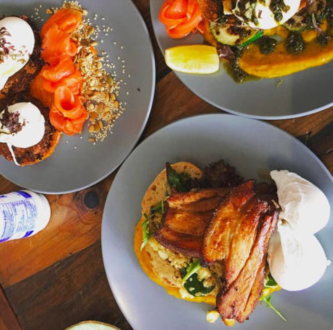 The Foodrinkery - Pubs Melbourne 0