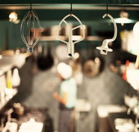 The Bogey Hole Cafe - Pubs Melbourne