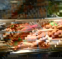 The Victory Cafe  Takeaway - Pubs Melbourne