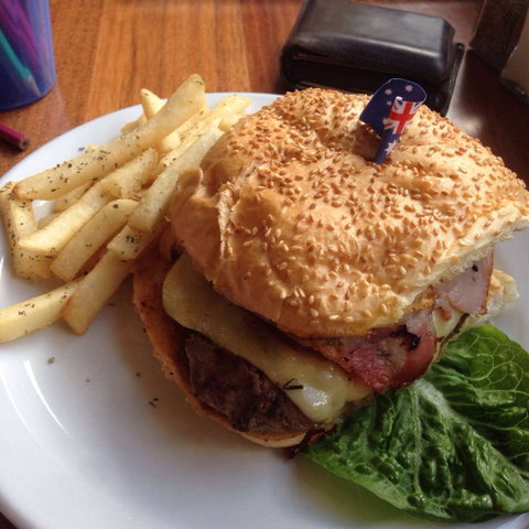 The Redesdale Hotel - Pubs Melbourne 0