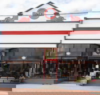 The Red Velvet Lounge - Pubs Melbourne