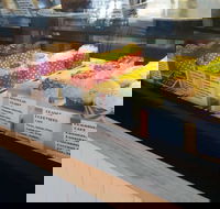 The Terrace Espresso Bar - Pubs Melbourne