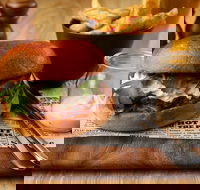 The Chookery Cafe - Pubs Melbourne