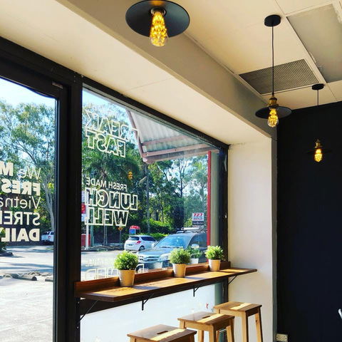 Viet Fresh Rolls - Pubs Melbourne 0
