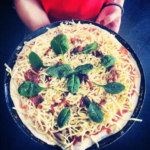Vinnie's Pizza Boys - Pubs Melbourne 0