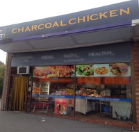 Watsonia Charcoal Chicken - Pubs Melbourne