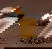 Zarraffa's Coffee - Capalaba - Pubs Melbourne