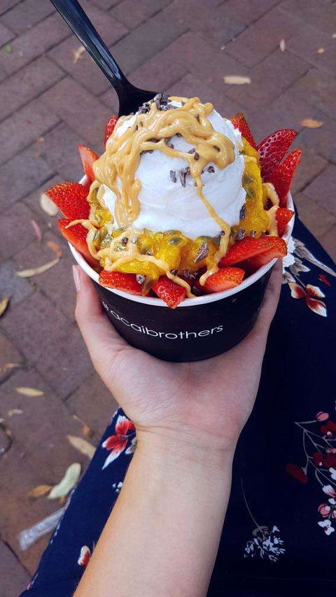 Acai Brothers Superfood Bar - Pubs Melbourne 0