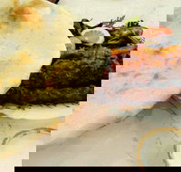 Afghan Master Kebab - Pubs Melbourne