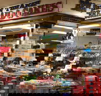 Ben Thanh Hot Bread  Bakery - Pubs Melbourne