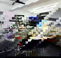 Body Fuel Cafe - Pubs Melbourne