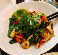 Bo Larn Thai Kitchen - Pubs Melbourne
