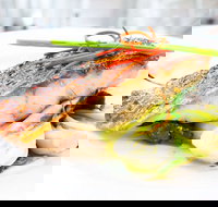 Cafe Pane E Vino - Pubs Melbourne