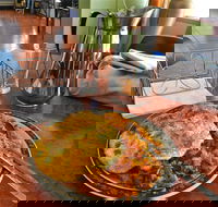 Cafe Roco - Pubs Melbourne