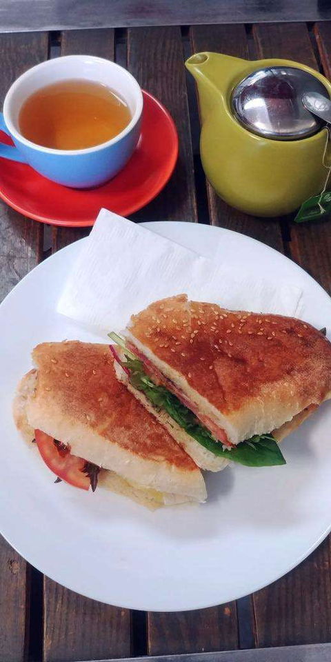 Caffe Piccolino - Pubs Melbourne 0