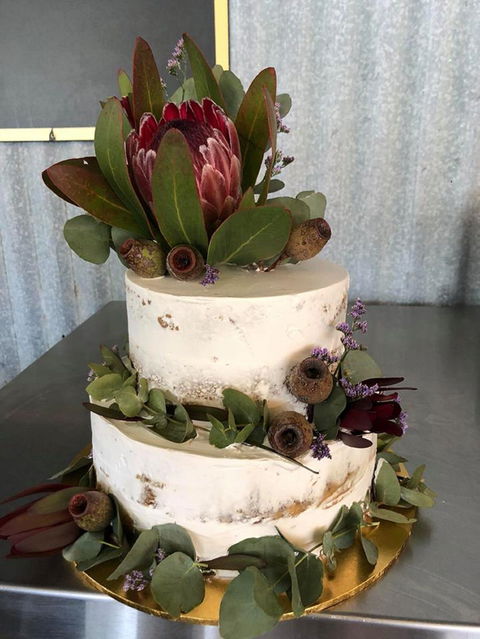 Cake Biz - Pubs Melbourne 2