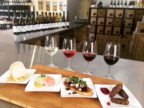 Capital Wines - Pubs Melbourne 1