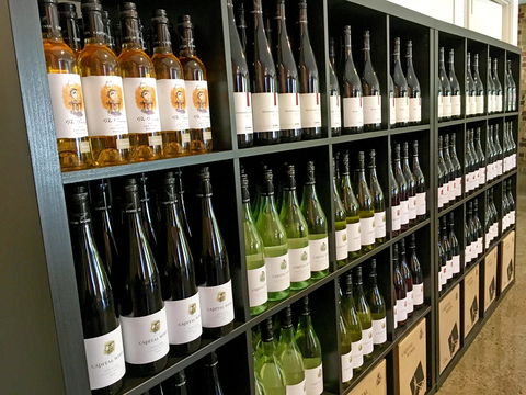Capital Wines - Pubs Melbourne 2