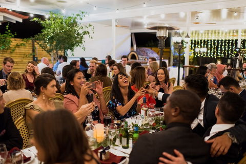 Casa Mia Cafe Restaurant - Pubs Melbourne 1