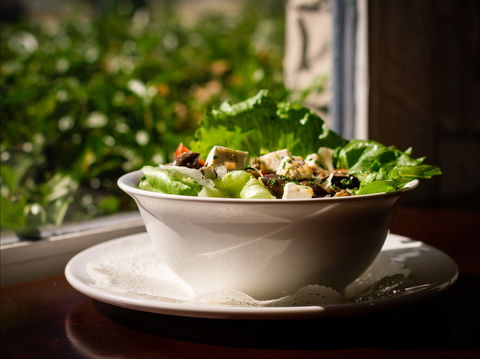 Casa Mia Cafe Restaurant - Pubs Melbourne 2