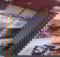 CC Station Cafe - Pubs Melbourne