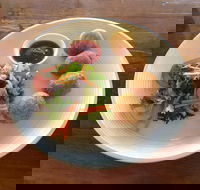 Chicken on Charcoal - Pubs Melbourne