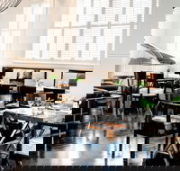 Club Lounge at Circa 1936 - Pubs Melbourne