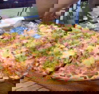 Dohboiz - Pubs Melbourne