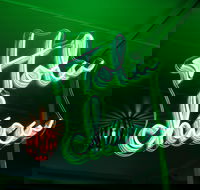 Frederico's - Pubs Melbourne