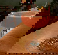 George's Bar - Pubs Melbourne