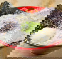 Hakata Gensuke Ramen Professionals - Hawthorn - Pubs Melbourne