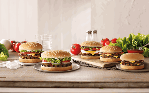 Hungry Jack's - Springwood - Pubs Melbourne 0