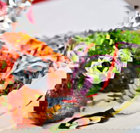 Indique Indian Fine Cuisine - Pubs Melbourne