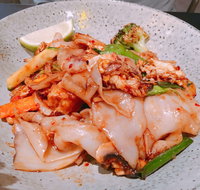 Jarn Charm Thai Cuisine - Pubs Melbourne