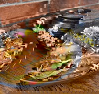 Lucky Little Dumplings - Bundoora - Pubs Melbourne