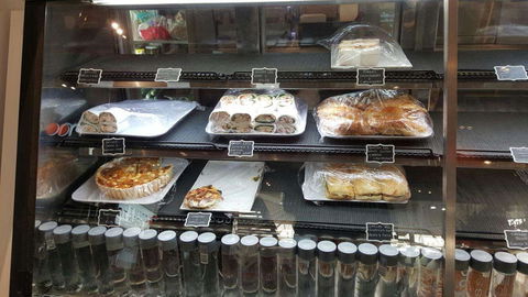 Marmalade Cafe - Pubs Melbourne 0