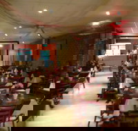 Napier Hotel - Pubs Melbourne