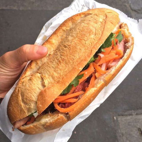 Nhu Lan - Footscray - Pubs Melbourne 0