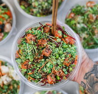 Nudefish Pok - Bondi Beach - Pubs Melbourne