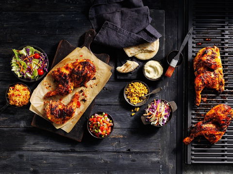 Oporto - Casula - Pubs Melbourne 0